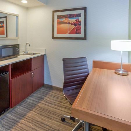 Springhill Suites Minneapolis Eden Prairie Exterior photo