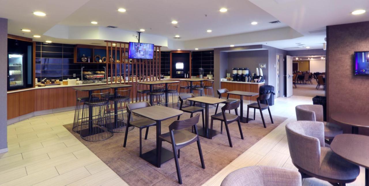 Springhill Suites Minneapolis Eden Prairie Exterior photo