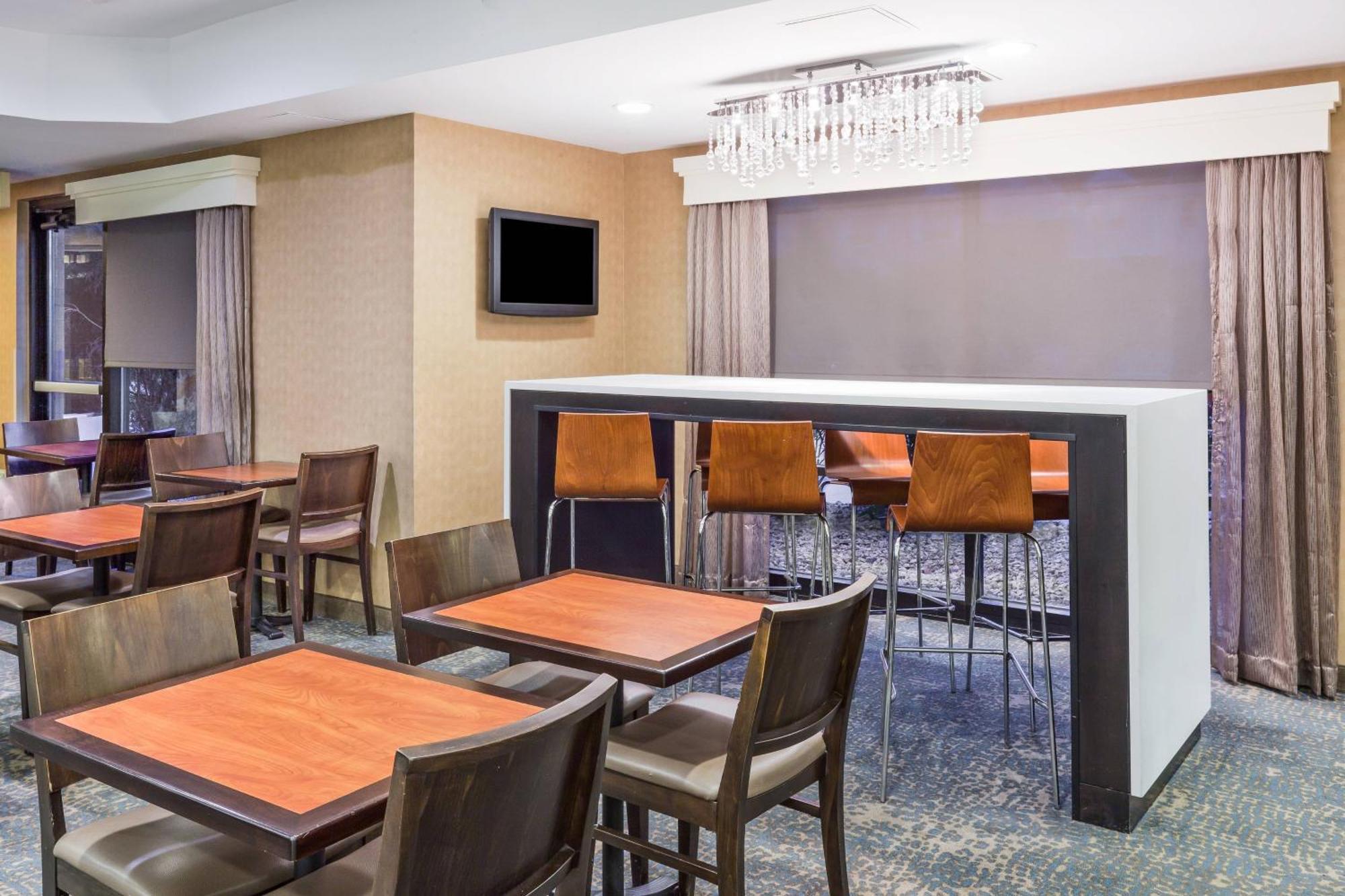 Springhill Suites Minneapolis Eden Prairie Exterior photo