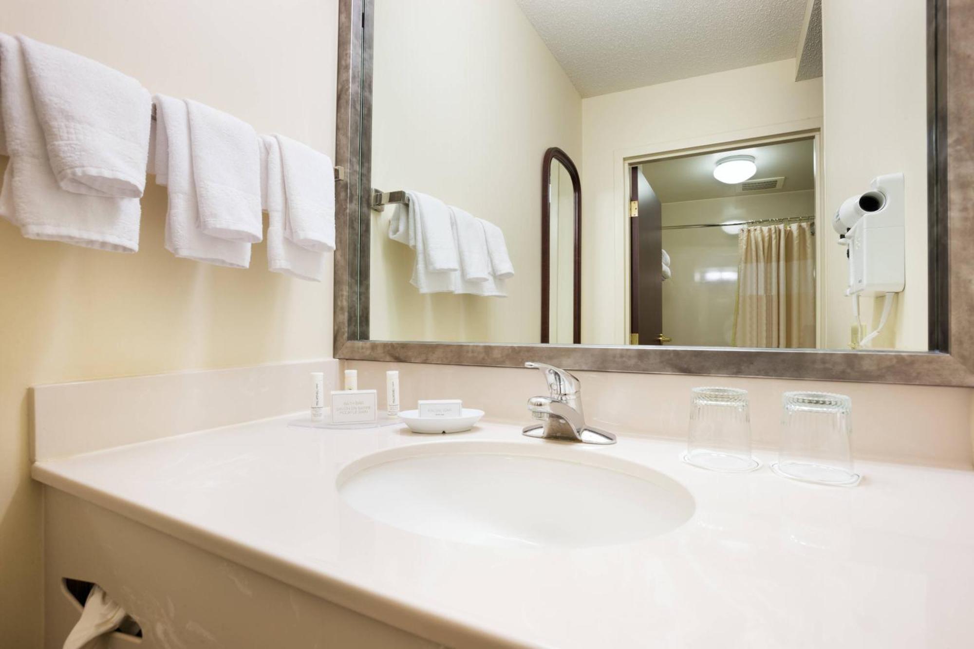 Springhill Suites Minneapolis Eden Prairie Exterior photo