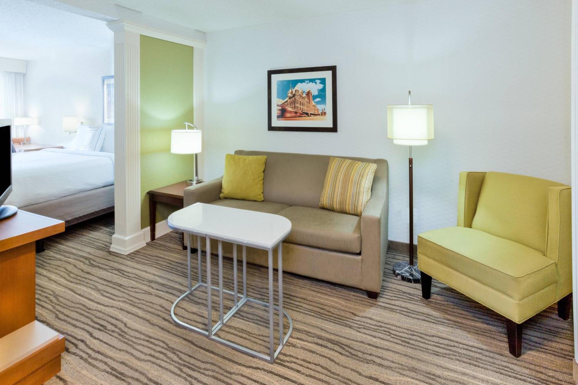 Springhill Suites Minneapolis Eden Prairie Exterior photo