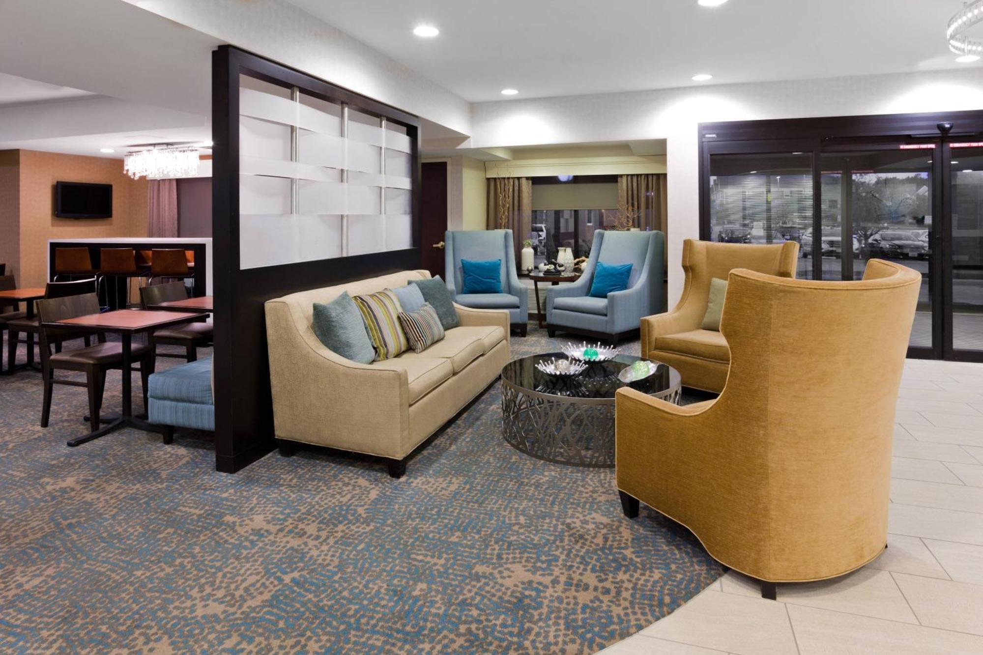 Springhill Suites Minneapolis Eden Prairie Exterior photo