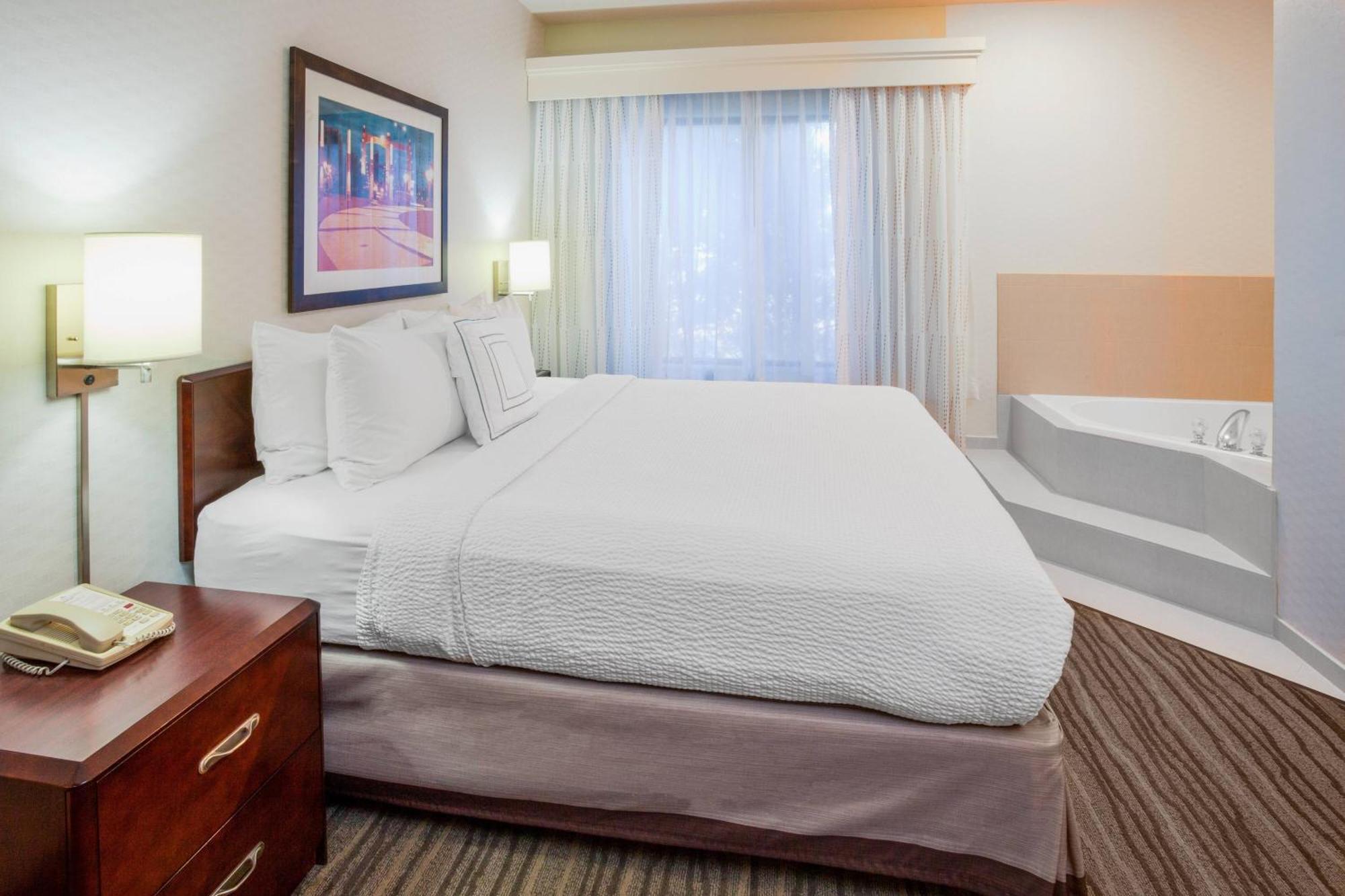 Springhill Suites Minneapolis Eden Prairie Exterior photo