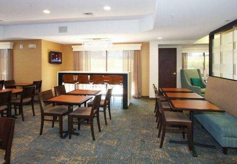 Springhill Suites Minneapolis Eden Prairie Exterior photo