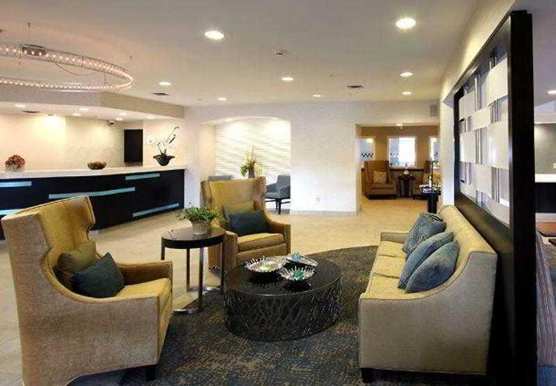 Springhill Suites Minneapolis Eden Prairie Exterior photo