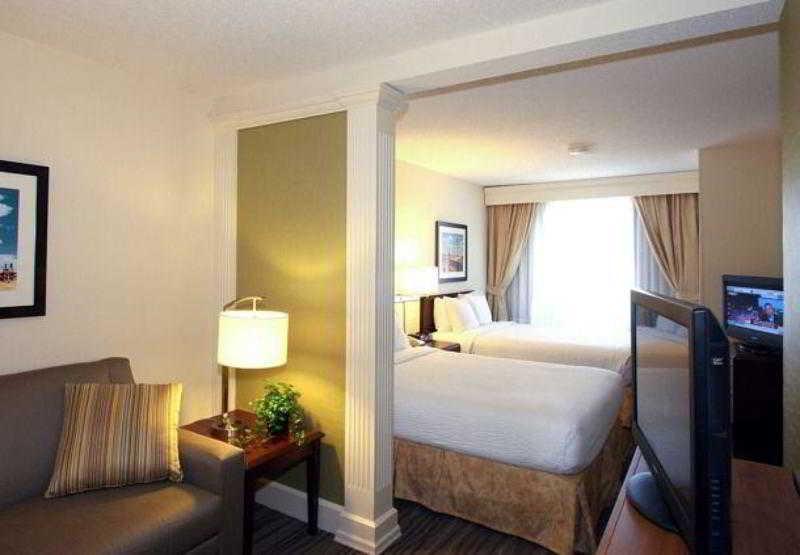 Springhill Suites Minneapolis Eden Prairie Exterior photo