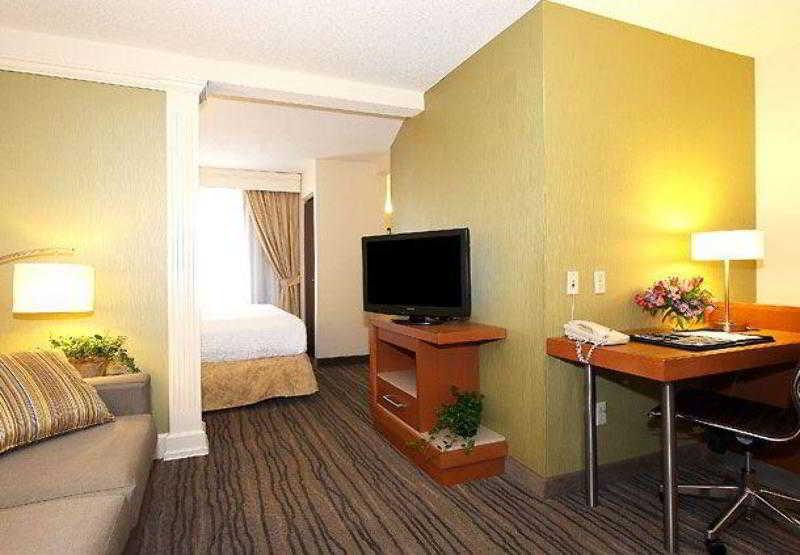 Springhill Suites Minneapolis Eden Prairie Exterior photo