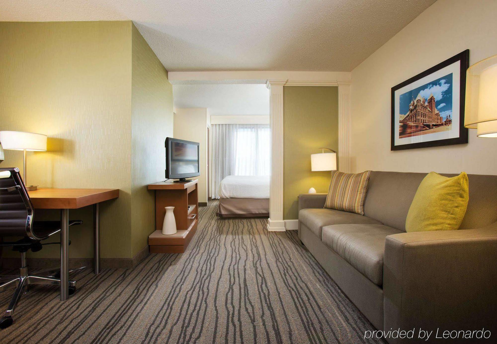 Springhill Suites Minneapolis Eden Prairie Exterior photo
