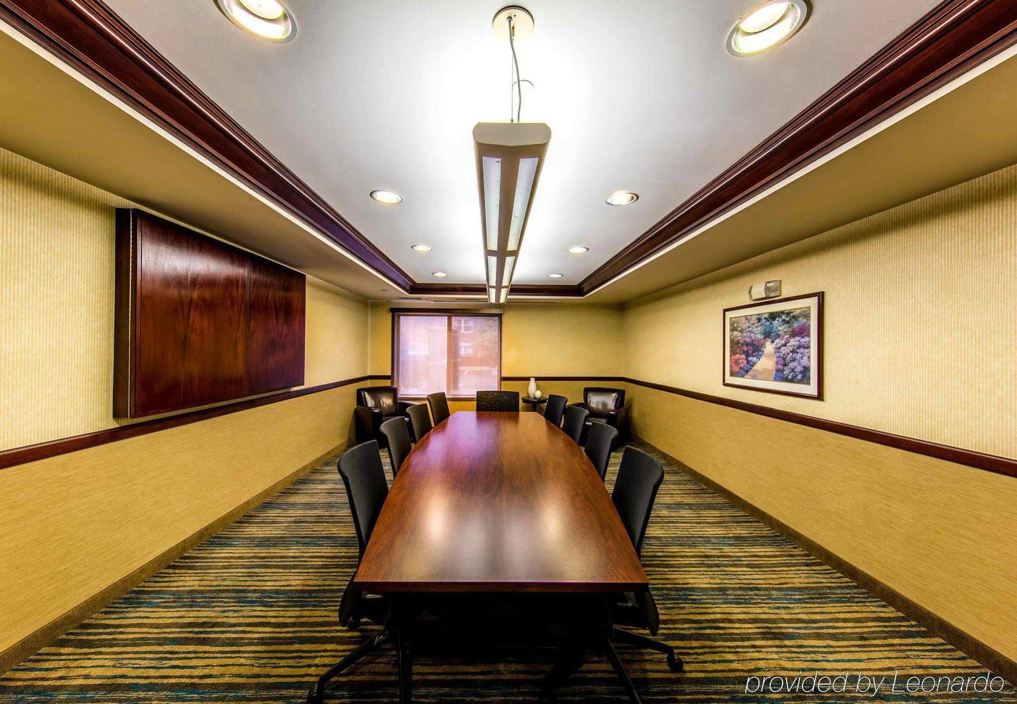 Springhill Suites Minneapolis Eden Prairie Exterior photo
