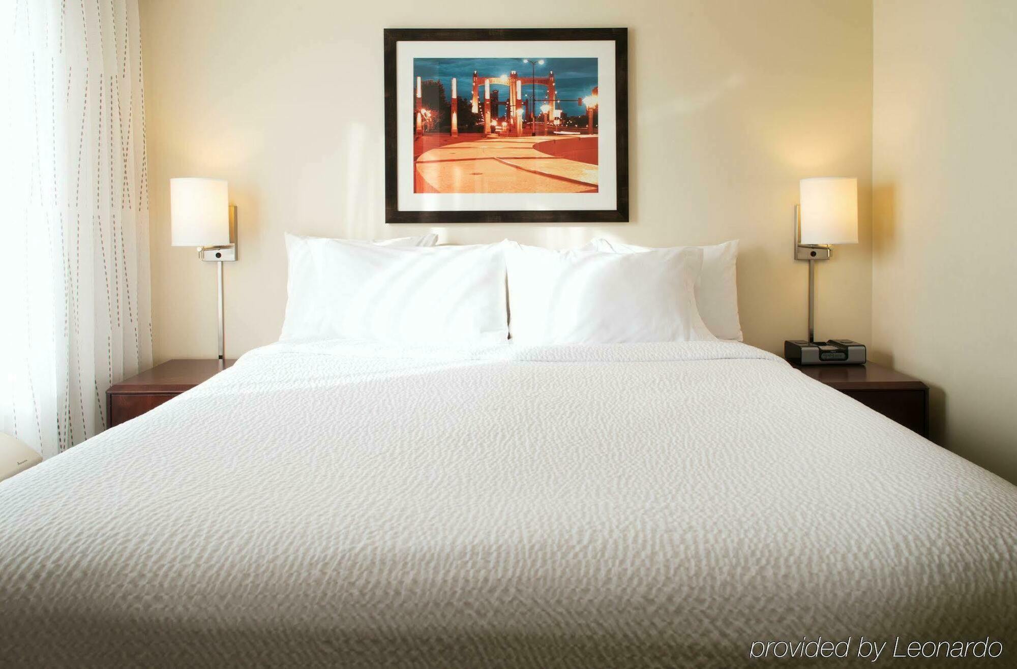 Springhill Suites Minneapolis Eden Prairie Exterior photo